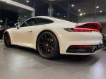 2019 Porsche 911 Coupe Carrera 4S 992 MY20