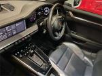 2019 Porsche 911 Coupe Carrera 4S 992 MY20