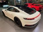 2019 Porsche 911 Coupe Carrera 4S 992 MY20