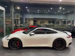 2019 Porsche 911 Coupe Carrera 4S 992 MY20
