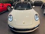 2019 Porsche 911 Coupe Carrera 4S 992 MY20