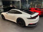 2019 Porsche 911 Coupe Carrera 4S 992 MY20