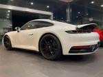 2019 Porsche 911 Coupe Carrera 4S 992 MY20