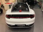 2019 Porsche 911 Coupe Carrera 4S 992 MY20