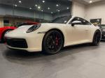 2019 Porsche 911 Coupe Carrera 4S 992 MY20