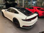 2019 Porsche 911 Coupe Carrera 4S 992 MY20