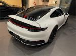 2019 Porsche 911 Coupe Carrera 4S 992 MY20