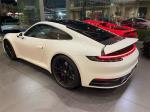 2019 Porsche 911 Coupe Carrera 4S 992 MY20