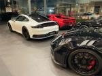2019 Porsche 911 Coupe Carrera 4S 992 MY20