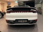 2019 Porsche 911 Coupe Carrera 4S 992 MY20