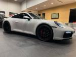 2019 Porsche 911 Coupe Carrera 4S 992 MY20