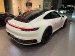 2019 Porsche 911 Coupe Carrera 4S 992 MY20