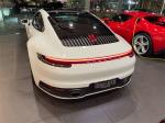 2019 Porsche 911 Coupe Carrera 4S 992 MY20