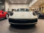 2019 Porsche 911 Coupe Carrera 4S 992 MY20