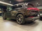 2023 Porsche Cayenne Wagon 9YA II MY24
