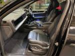 2023 Porsche Cayenne Wagon 9YA II MY24