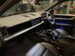 2023 Porsche Cayenne Wagon 9YA II MY24