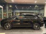2023 Porsche Cayenne Wagon 9YA II MY24