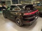 2023 Porsche Cayenne Wagon 9YA II MY24