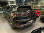 2023 Porsche Cayenne Wagon 9YA II MY24