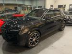 2023 Porsche Cayenne Wagon 9YA II MY24