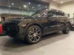 2023 Porsche Cayenne Wagon 9YA II MY24