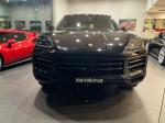 2023 Porsche Cayenne Wagon 9YA II MY24