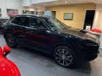 2023 Porsche Cayenne Wagon 9YA II MY24