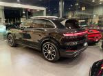 2023 Porsche Cayenne Wagon 9YA II MY24