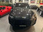 2023 Porsche Cayenne Wagon 9YA II MY24