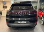 2023 Porsche Cayenne Wagon 9YA II MY24