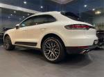 2019 Porsche Macan Wagon S 95B MY20