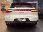 2019 Porsche Macan Wagon S 95B MY20