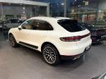 2019 Porsche Macan Wagon S 95B MY20