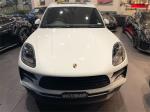 2019 Porsche Macan Wagon S 95B MY20