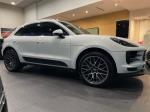 2019 Porsche Macan Wagon S 95B MY20