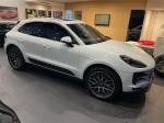 2019 Porsche Macan Wagon S 95B MY20