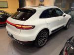 2019 Porsche Macan Wagon S 95B MY20