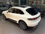 2019 Porsche Macan Wagon S 95B MY20