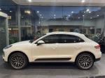 2019 Porsche Macan Wagon S 95B MY20