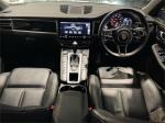 2019 Porsche Macan Wagon S 95B MY20