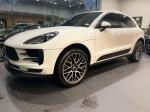 2019 Porsche Macan Wagon S 95B MY20