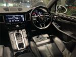 2019 Porsche Macan Wagon S 95B MY20