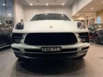 2019 Porsche Macan Wagon S 95B MY20