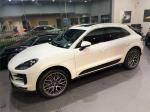 2019 Porsche Macan Wagon S 95B MY20