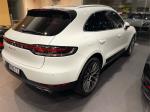 2019 Porsche Macan Wagon S 95B MY20