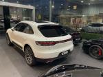 2019 Porsche Macan Wagon S 95B MY20