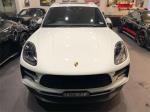 2019 Porsche Macan Wagon S 95B MY20