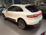 2019 Porsche Macan Wagon S 95B MY20