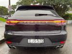 2020 Porsche Macan Wagon S 95B MY21